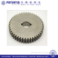 various precision rear axle crown gear and pinion gear manufacture